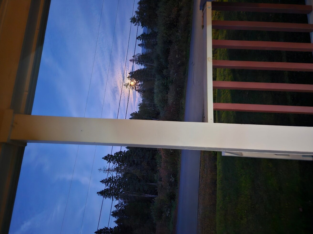 Pleasant Street Inn Bed & Breakfast主图