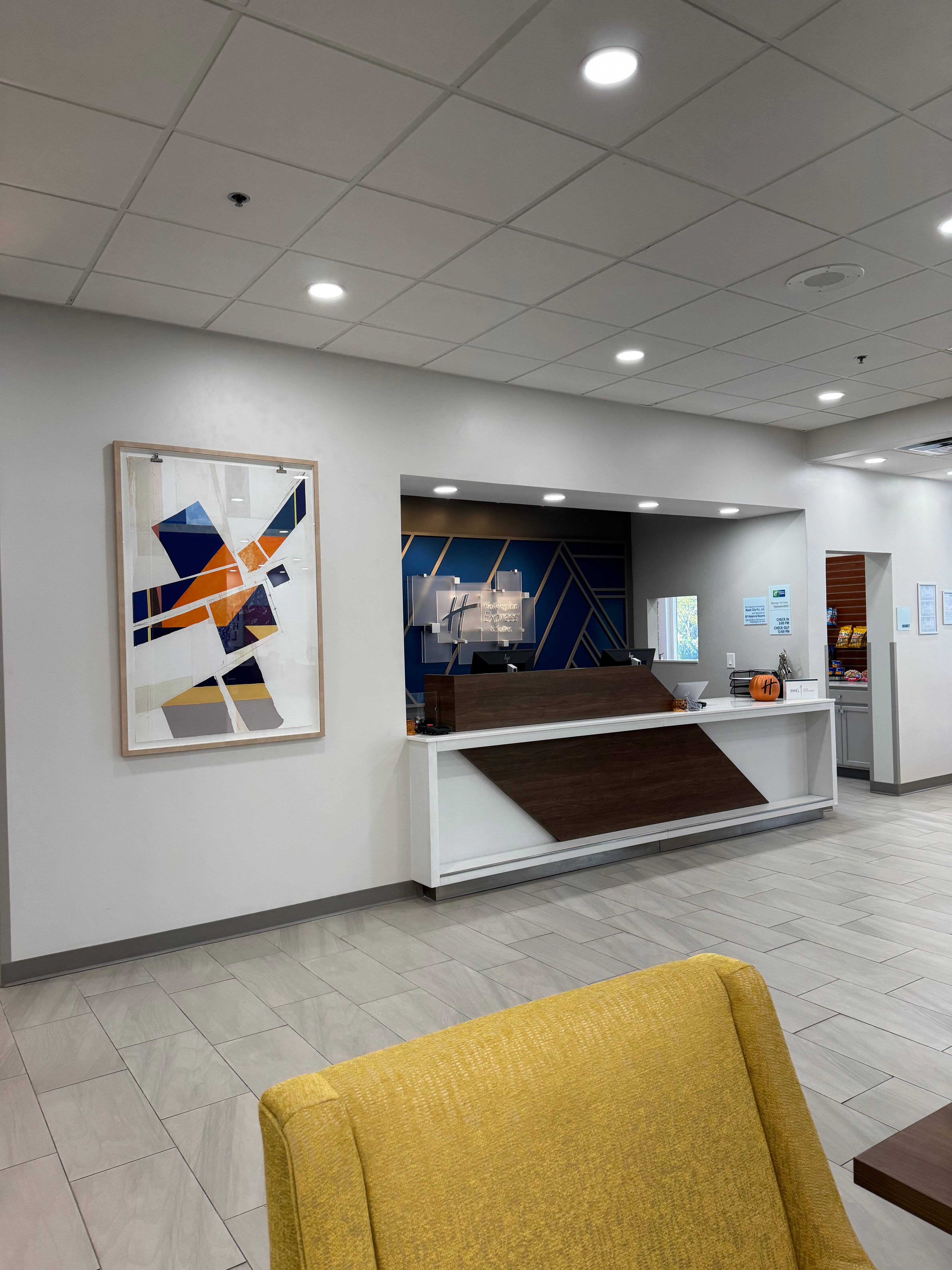 Holiday Inn Express Nashville-hendersonville By IHG-官方