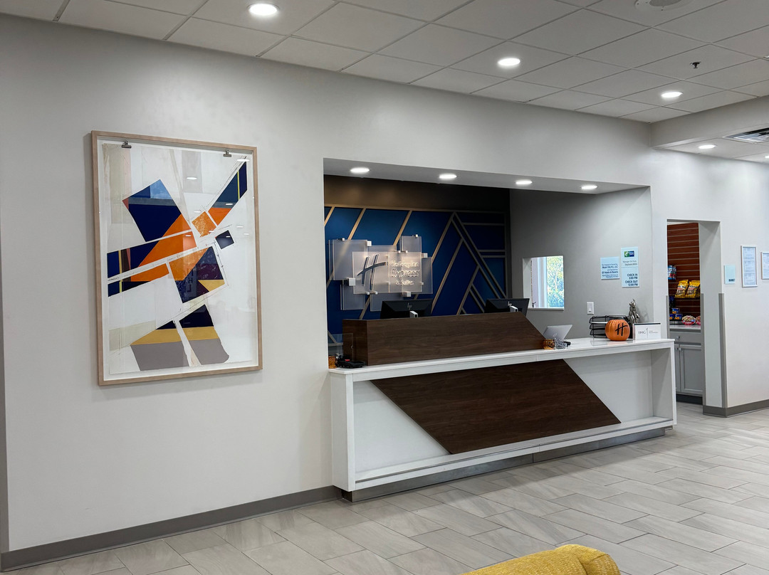 Holiday Inn Express Nashville-hendersonville By IHG主图