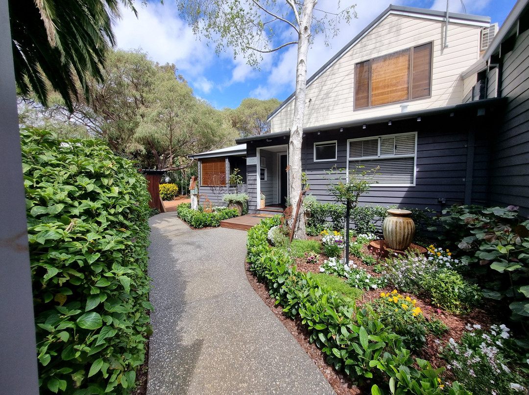 紫檀木宾馆主图