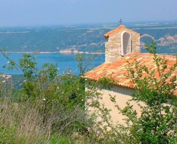 Chapelle Saint Pierre景点图片