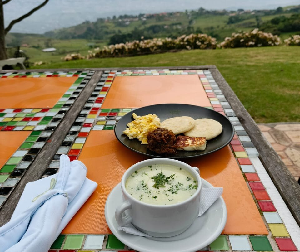 Posada Ventisquero主图