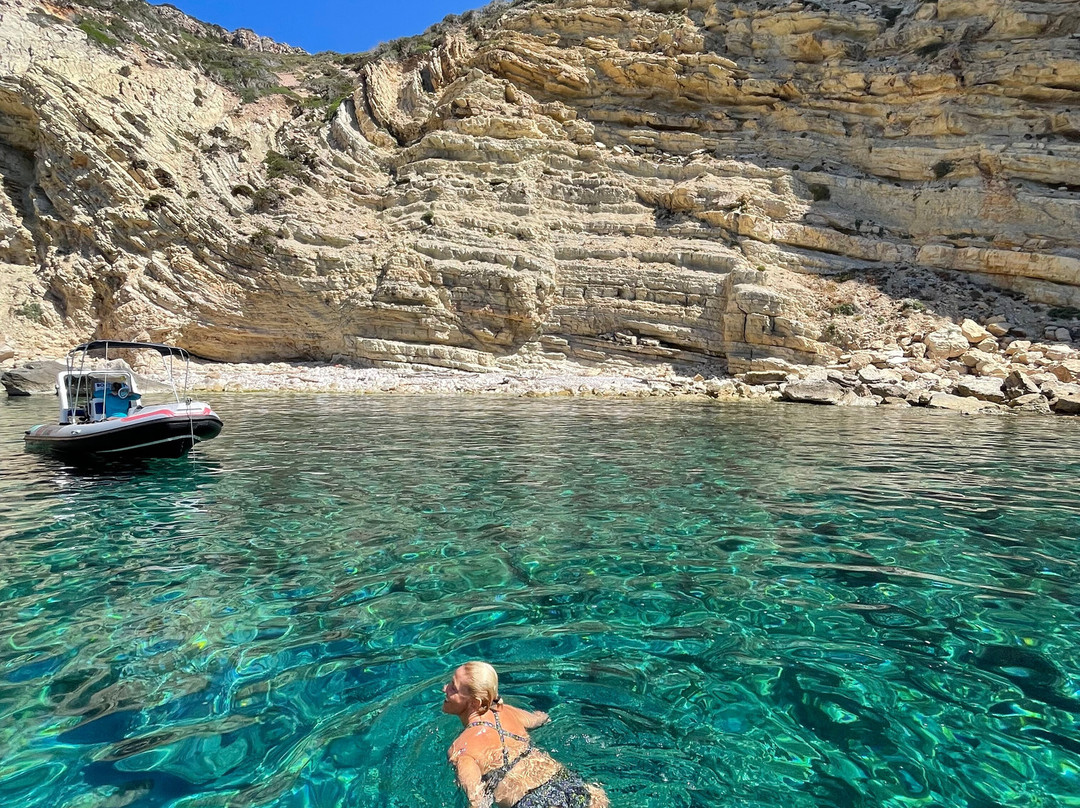 Sea Experience Sardinia-Maristella Porto Conte必去景点