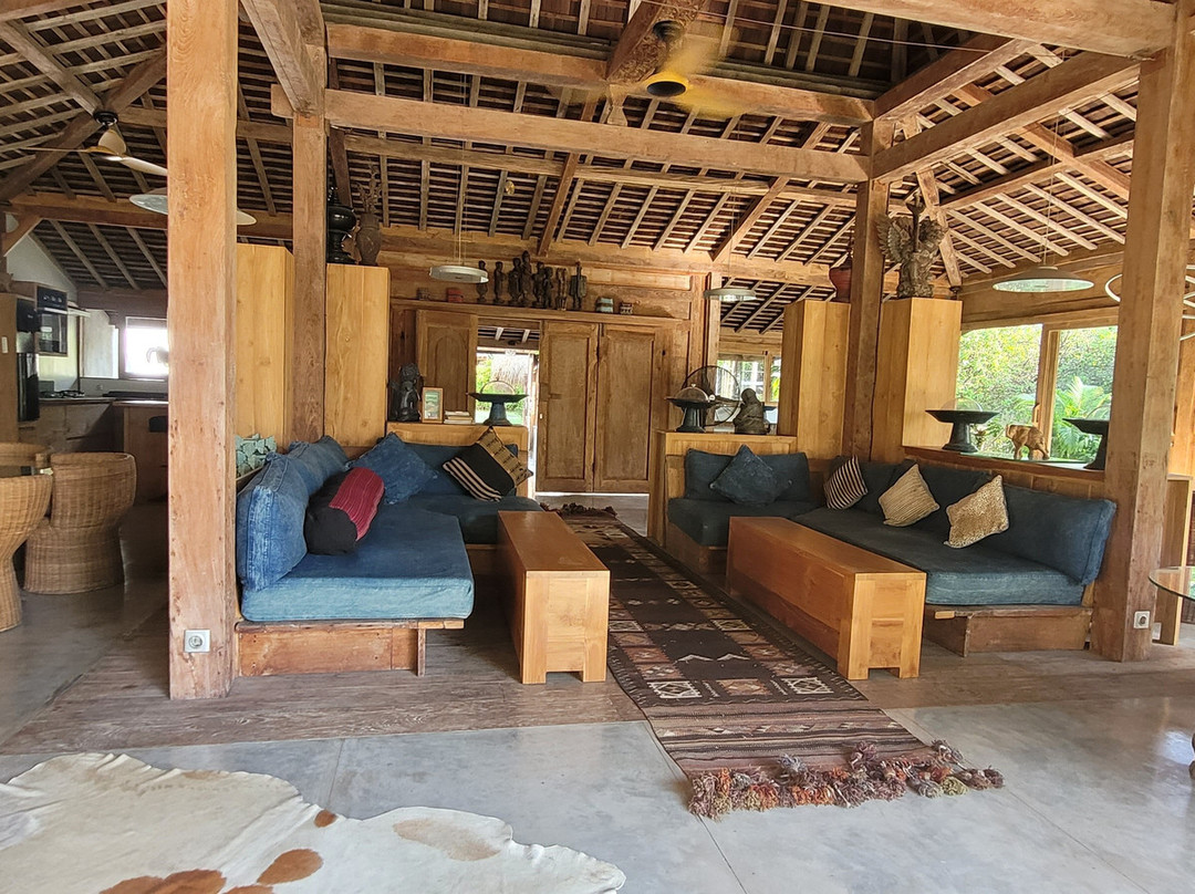 Blue Karma Village主图