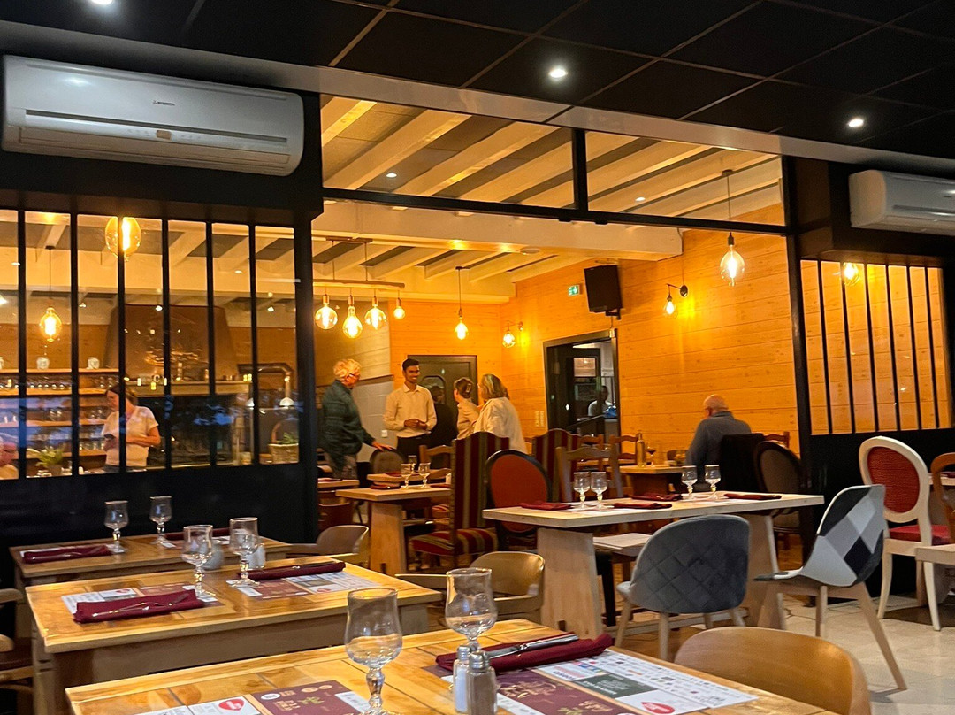 Hotel Le Chalet du Mont Roland主图