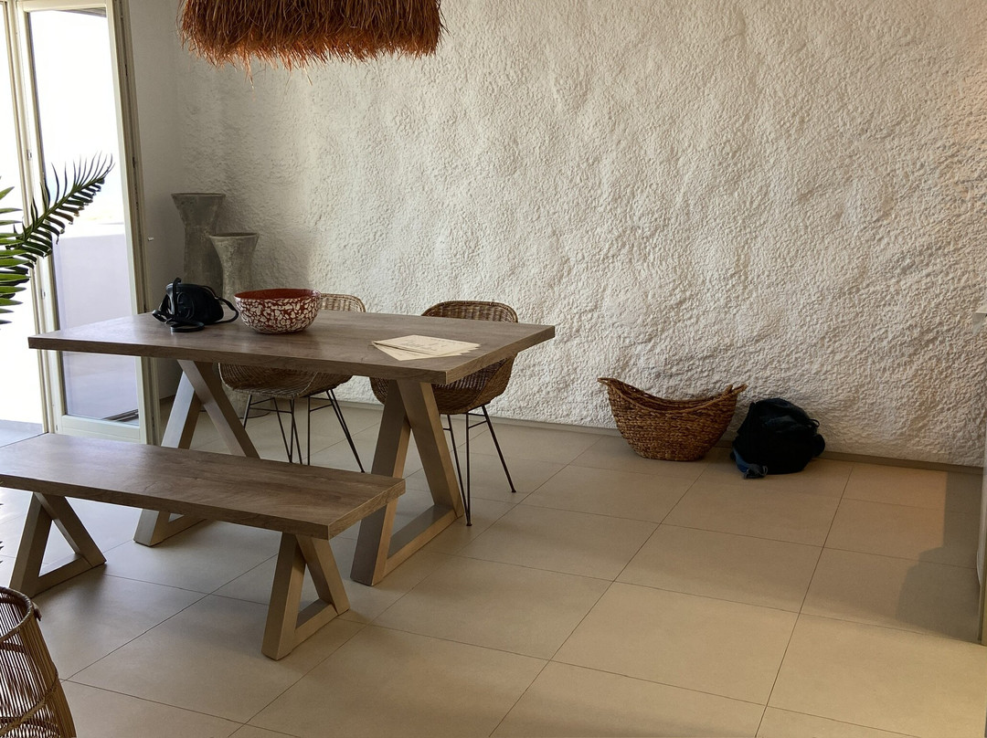 Este Luxury Suites主图