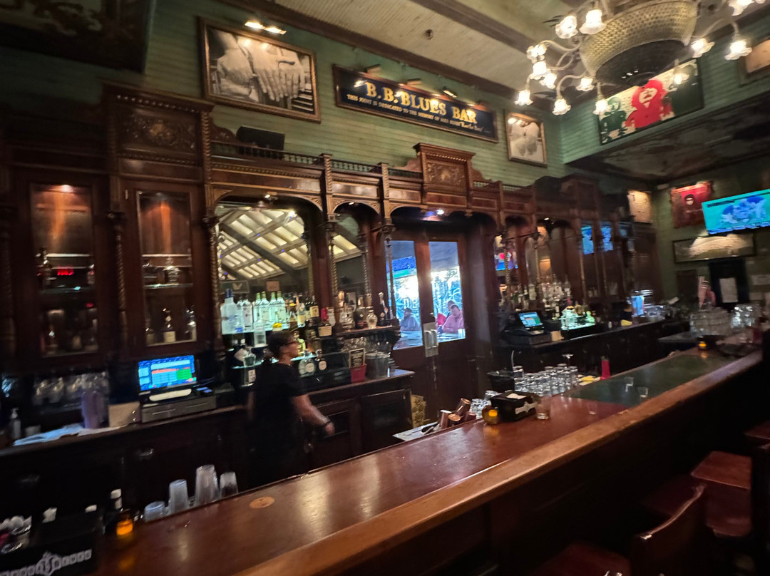 House of Blues Myrtle Beach-美特尔海滩必去景点