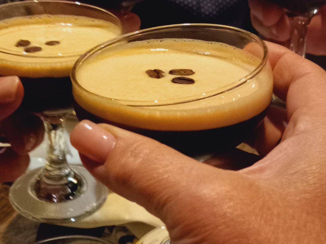 Drake Motor Inn主图