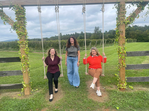 Albemarle Limousine-夏洛茨维尔必去景点