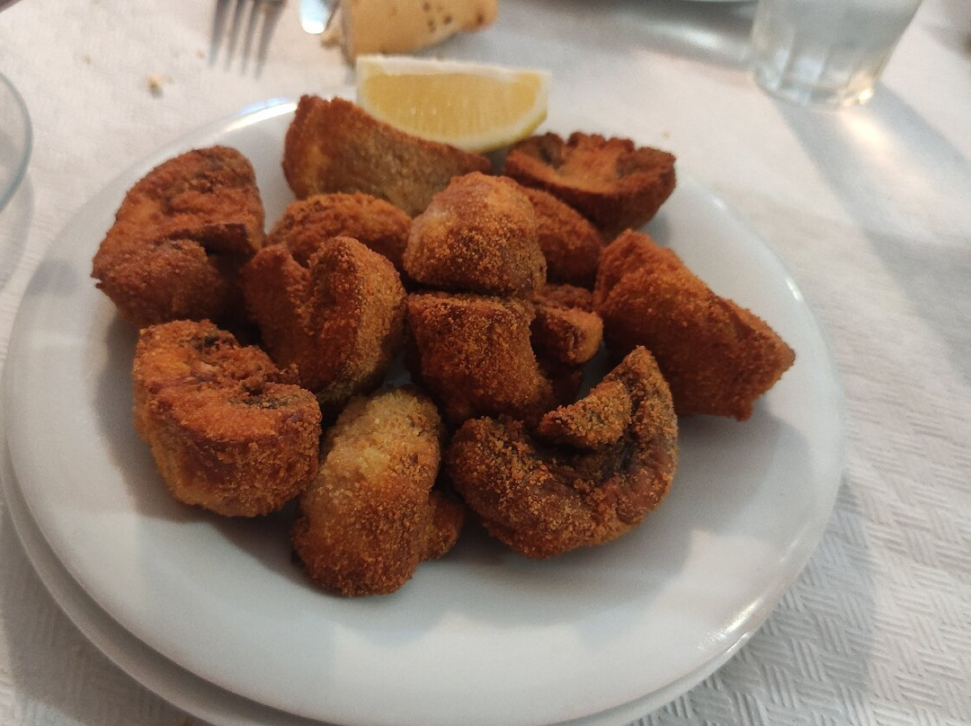 Tasca El Rincon de Fran-La Matanza de Acentejo必去景点