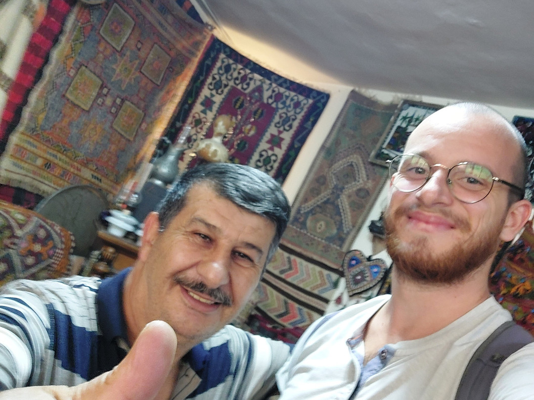 Kilimji Baba Rugs, Carpets, Kilims-科尼亚必去景点