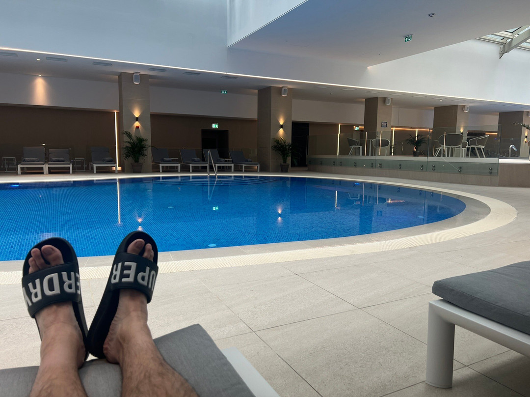 Nordis Hotel
