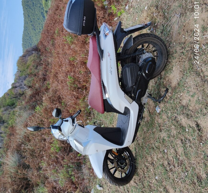 Rent Scooter Skiathos-Skiathos Town必去景点