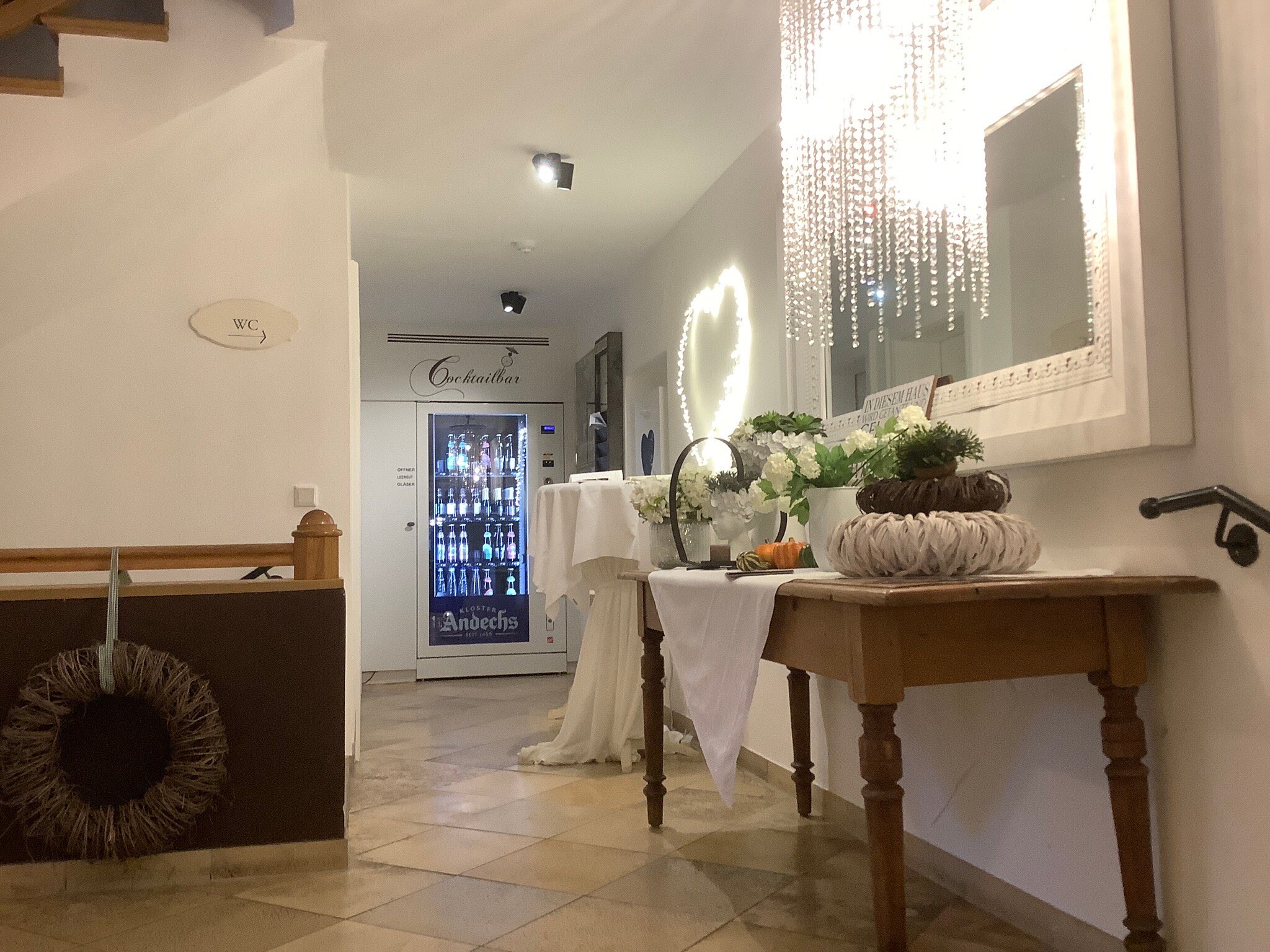Boutique Hotel Post Andechs-官方