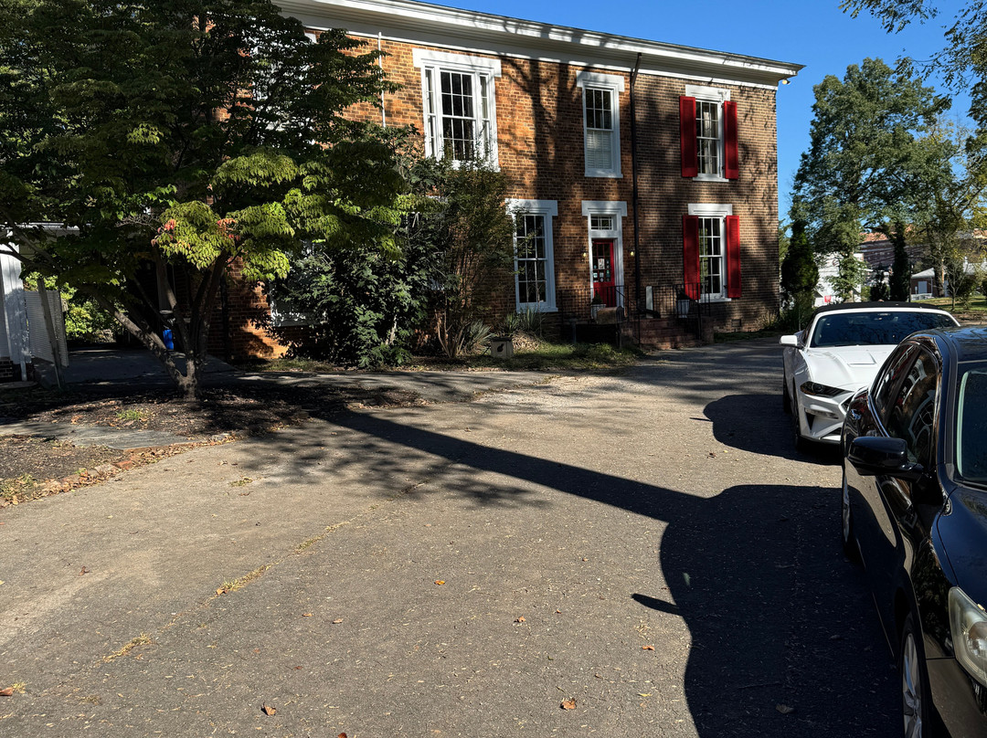 Early Inn at the Grove主图