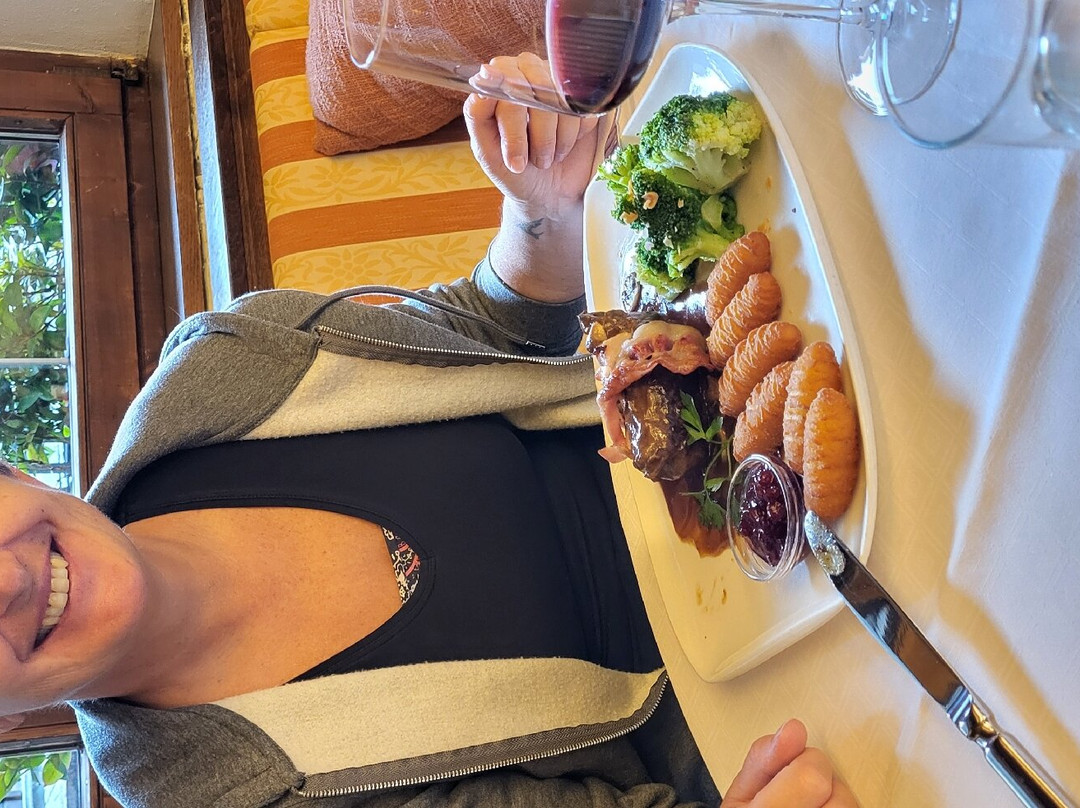 Hotel Tyrol am Haldensee主图