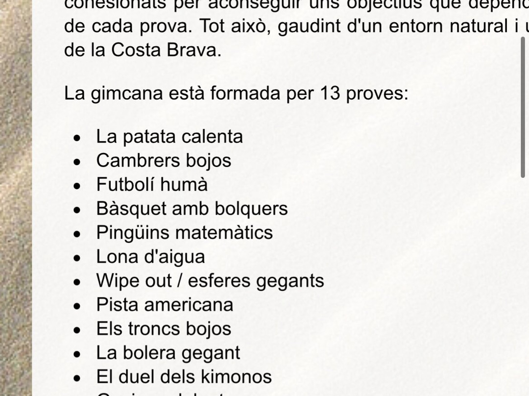 Ocitania-Gualta必去景点