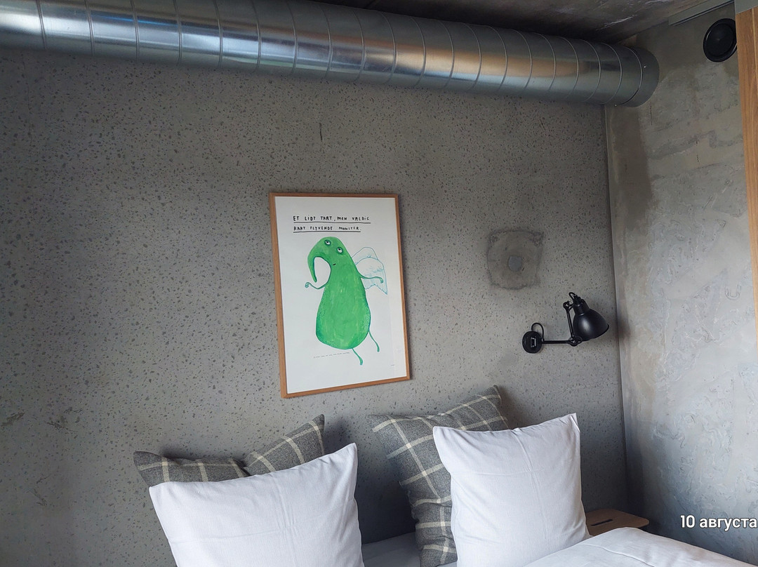 Hotel Guestapart主图