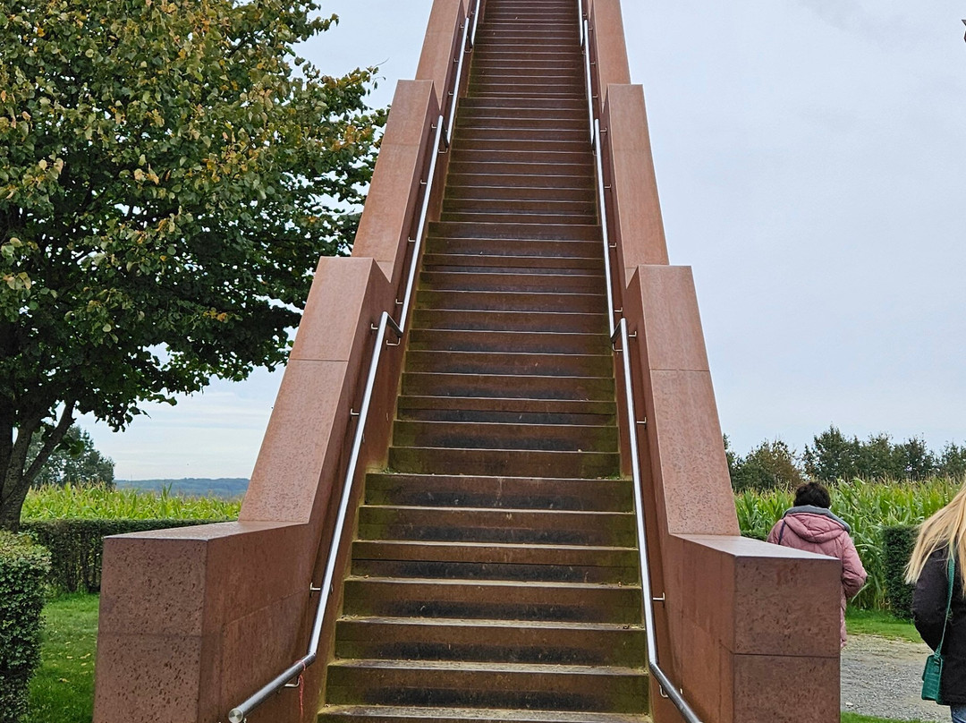 Wijnsafari in Hageland (Bekkevoort)景点图片