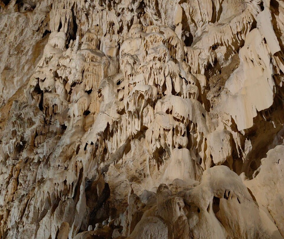 Harmanecká Cave (Harmanecká jaskyňa)景点图片