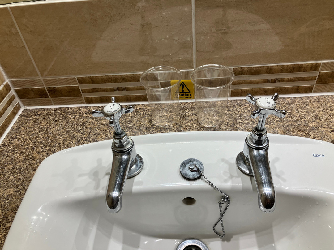 Cricklade House Hotel, Sure Hotel Collection by Best Western主图