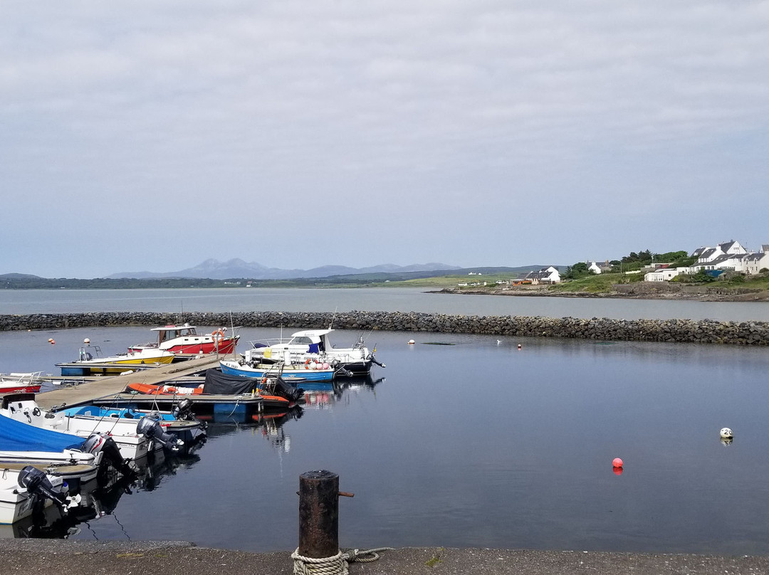 The Harbour Inn主图