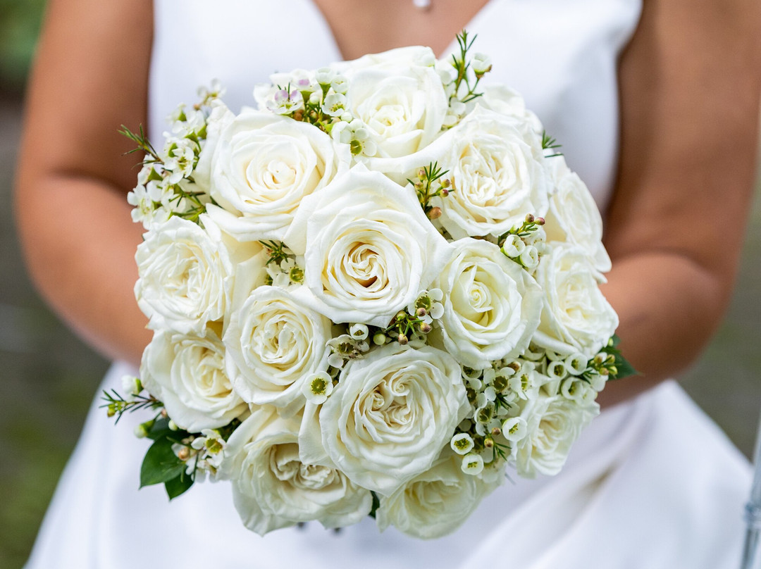 Ombelle Fleuriste-Saint-Basile-le-Grand必去景点