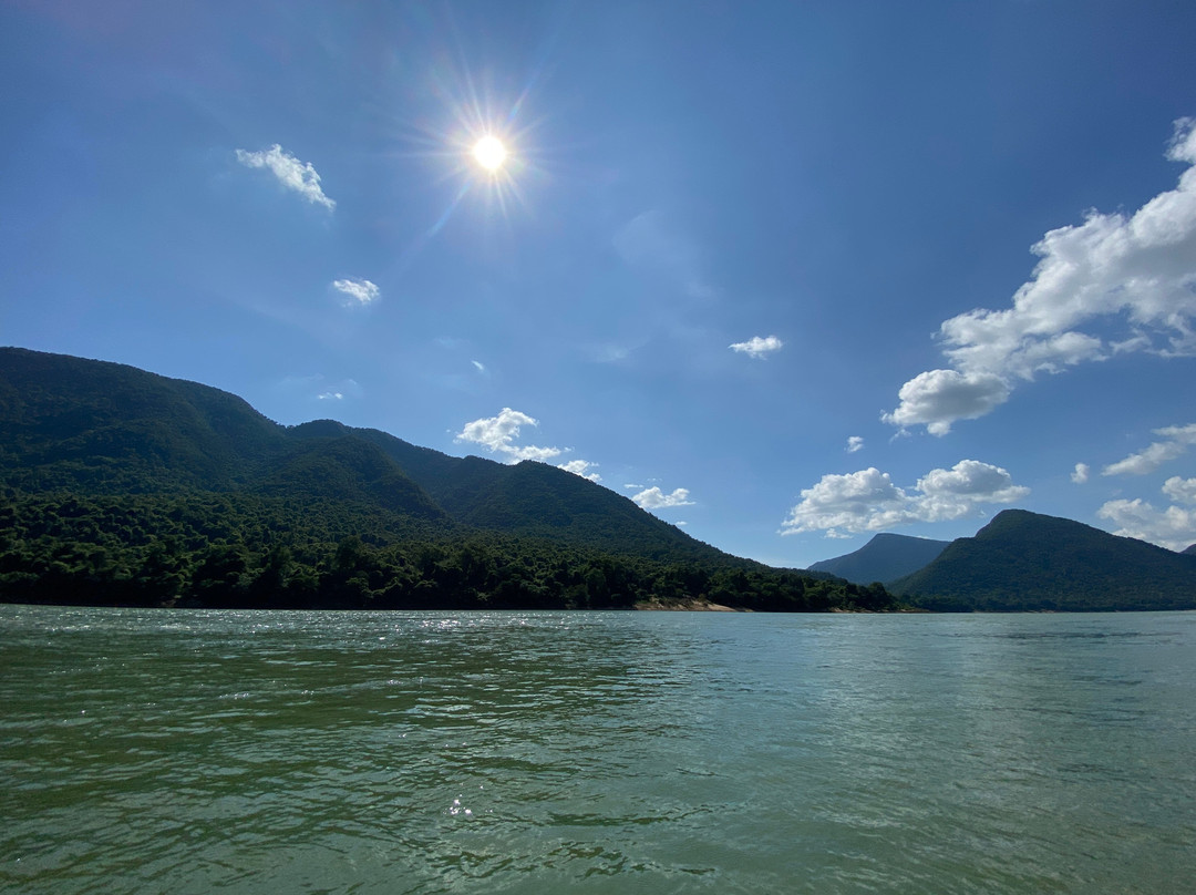 Tikarpada Wildlife Sanctuary景点图片