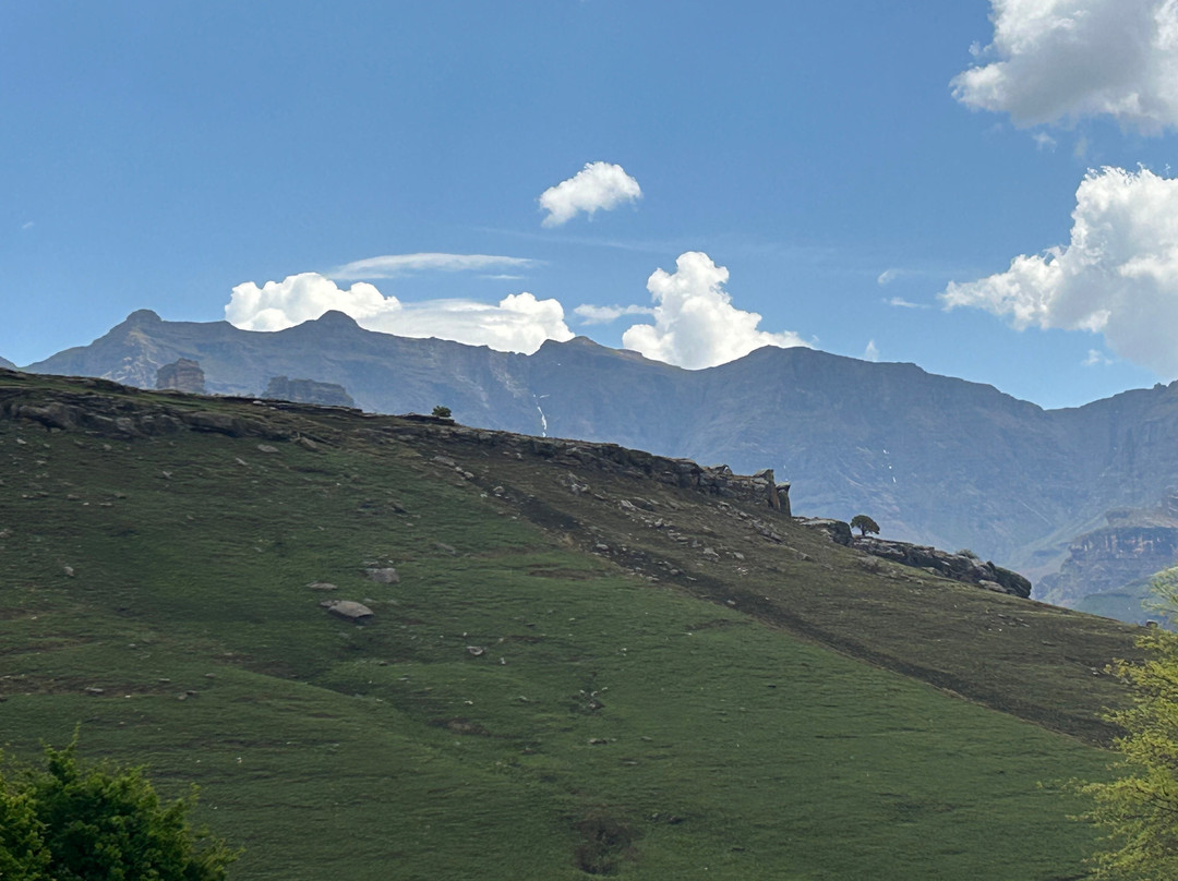 Fairways Drakensberg
