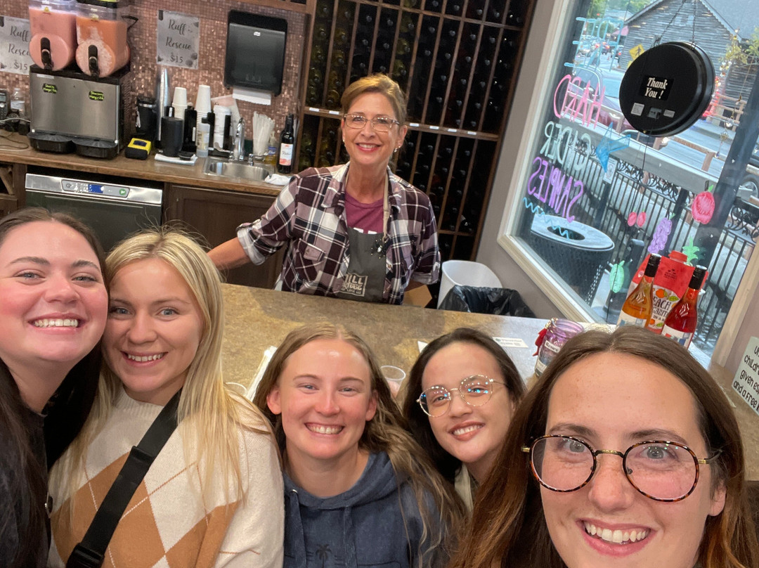 Mill Bridge Hard Cider Company-皮金福奇必去景点