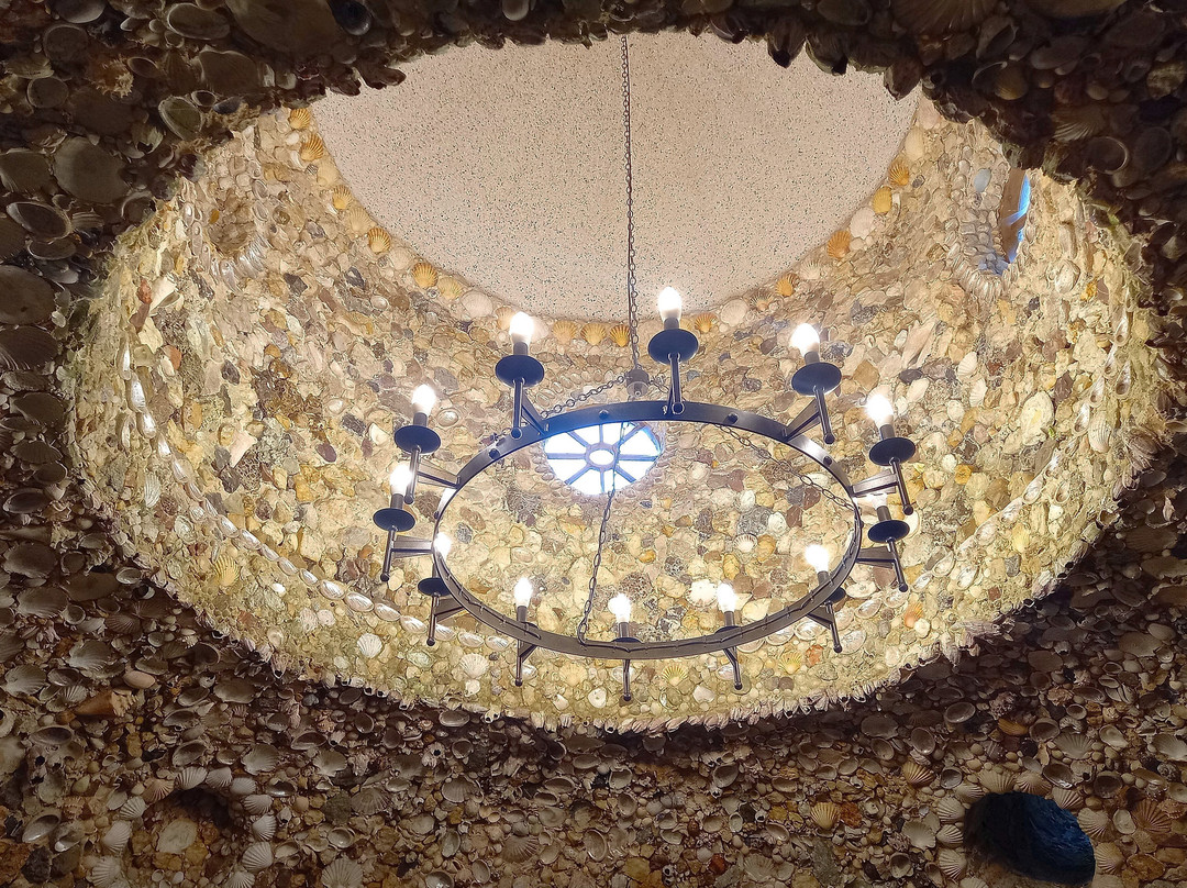 Scotts Grotto景点图片