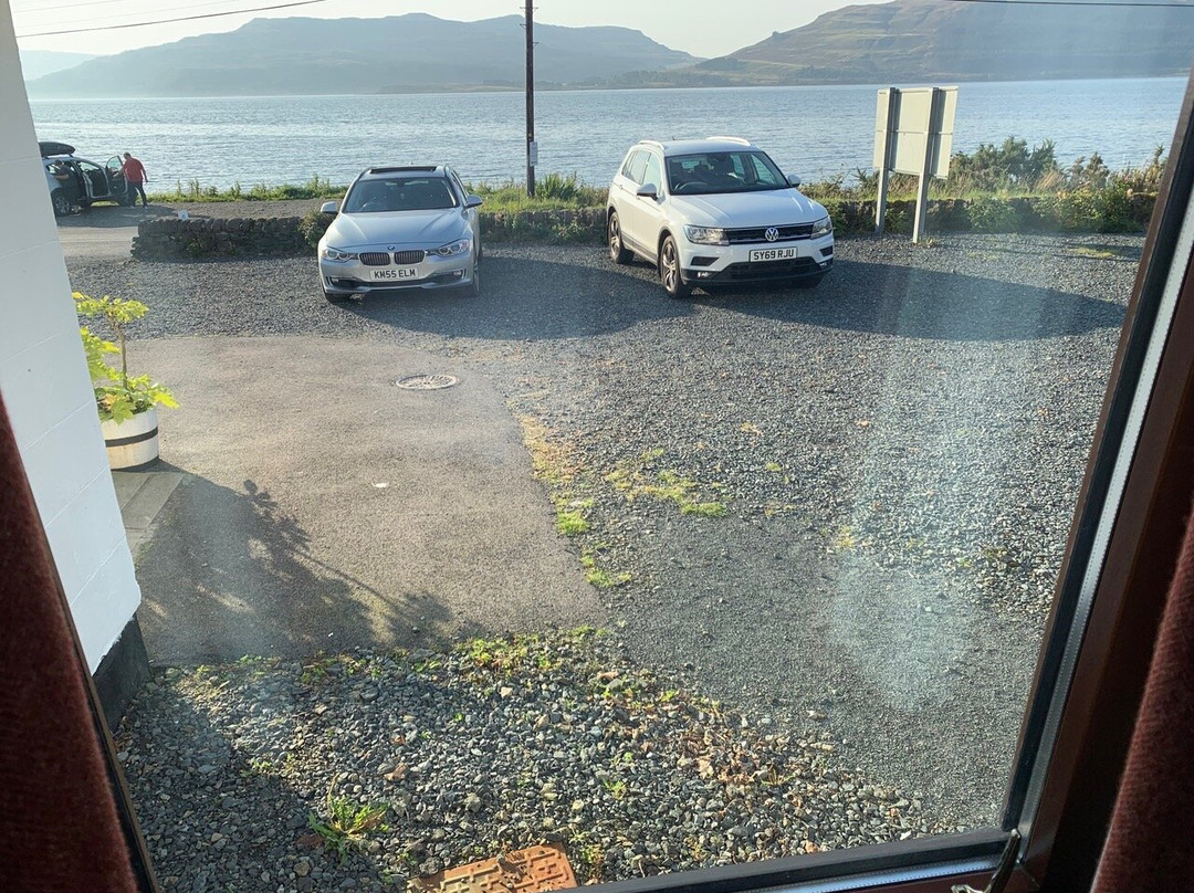 The Inn At Port Nan Gael主图