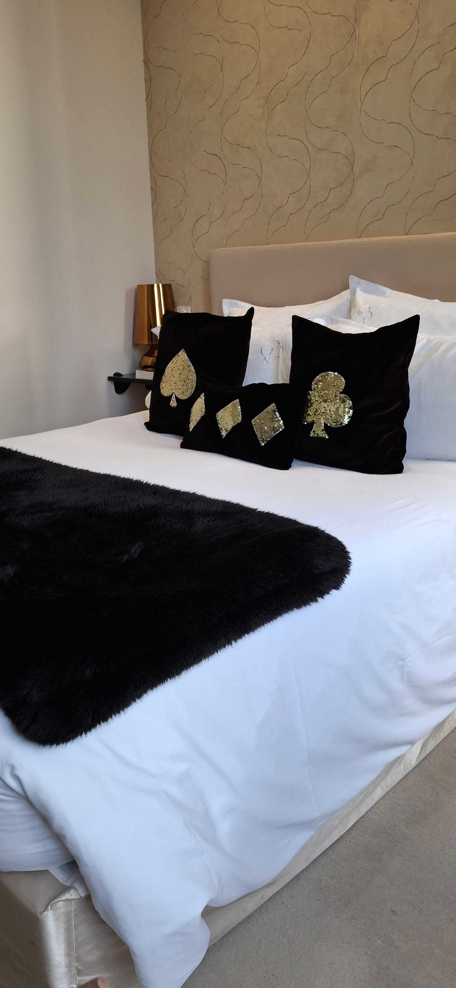 Clarance Hotel-客卧