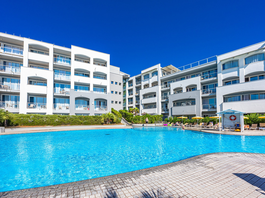 Family Resort Del Mar主图