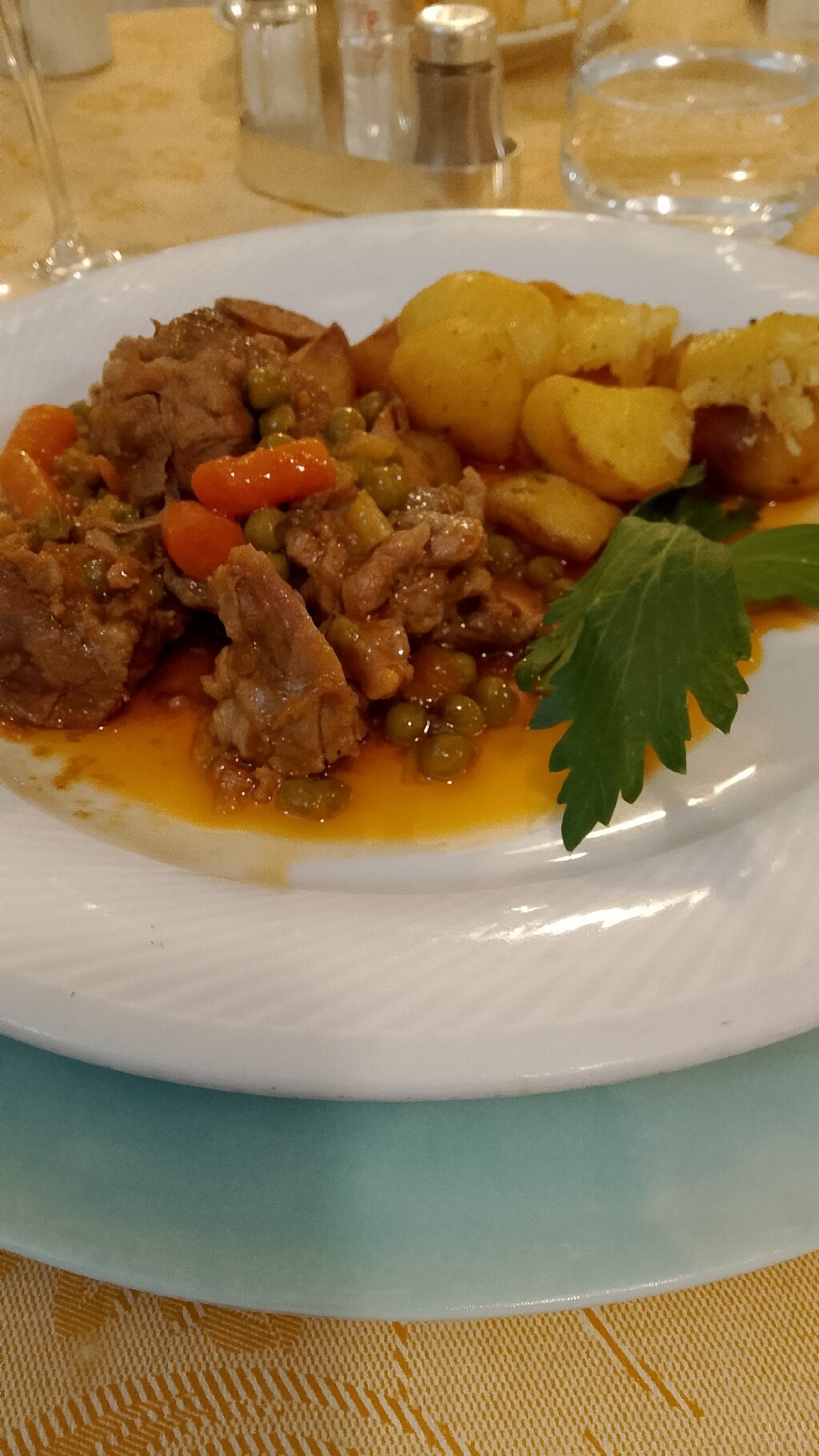 米兰阿尔贝格酒店-官方