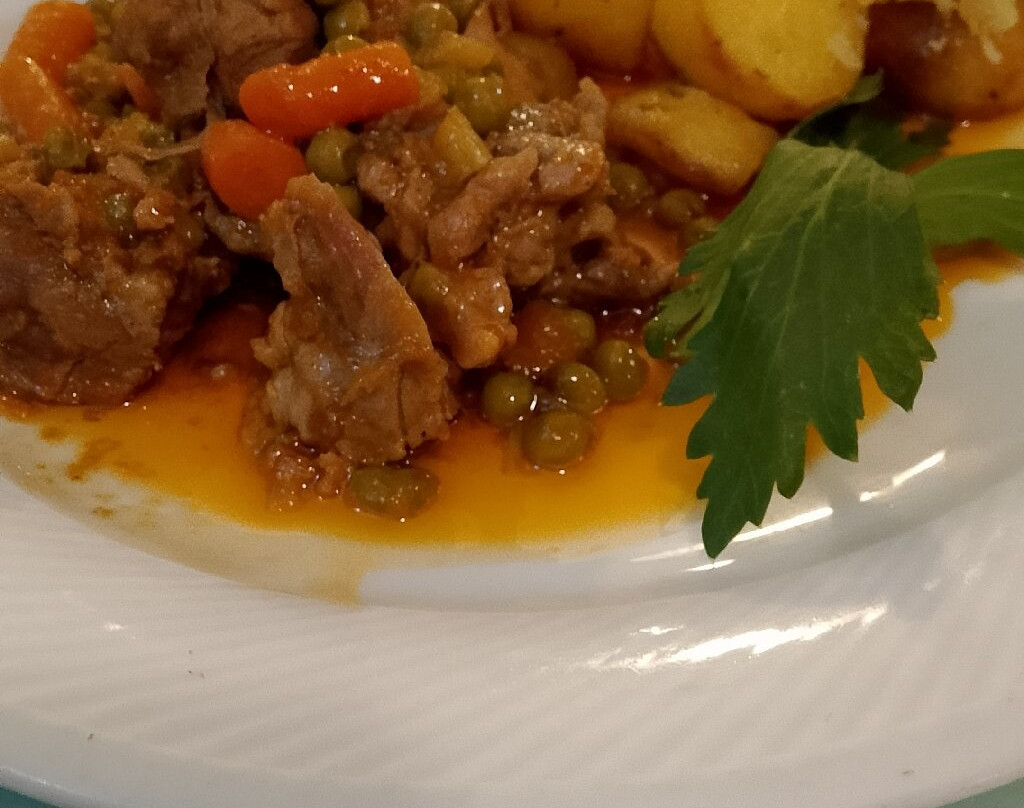 米兰阿尔贝格酒店主图