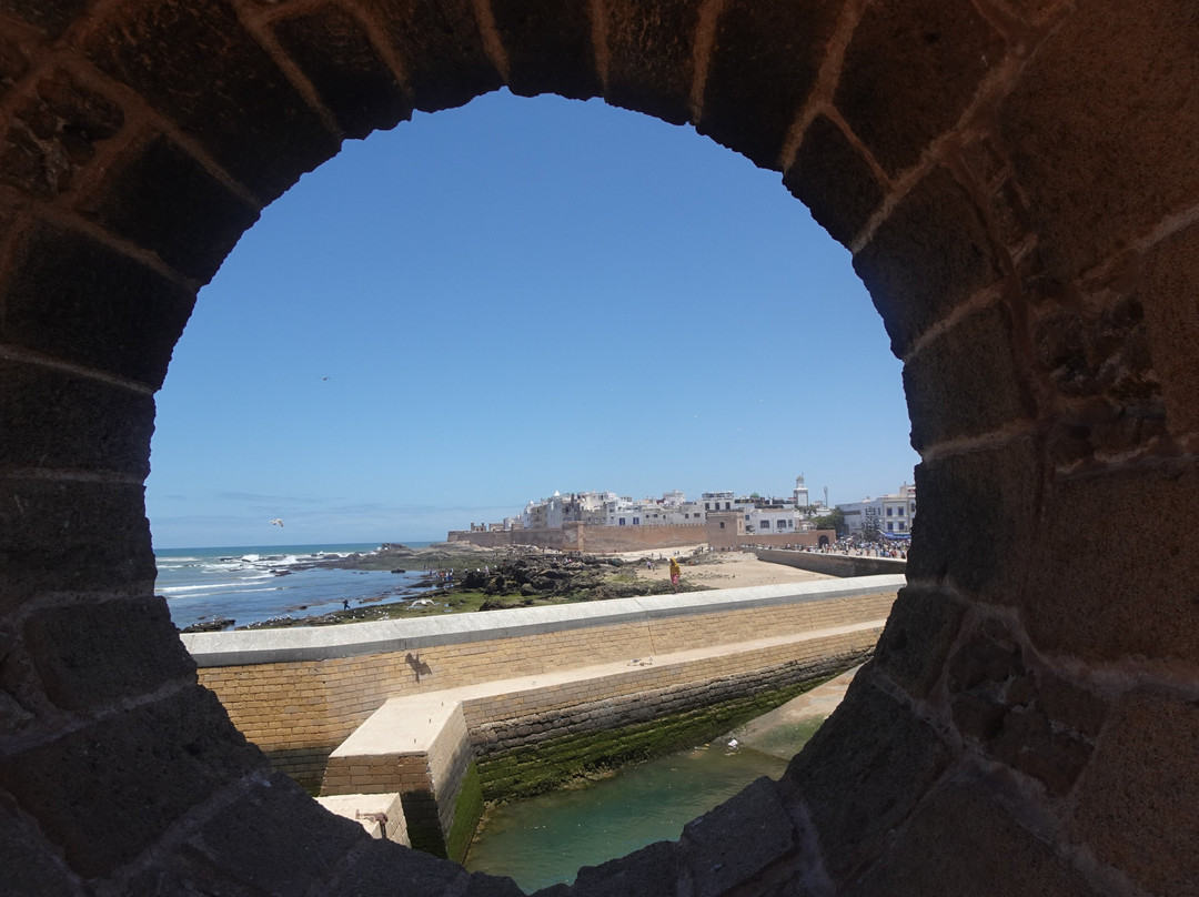 Skala Du Port-索维拉必去景点