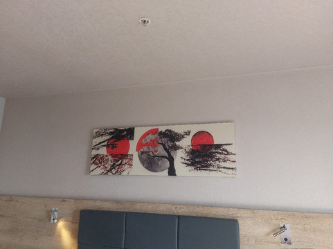 盖布泽温德姆华美达安可酒店主图