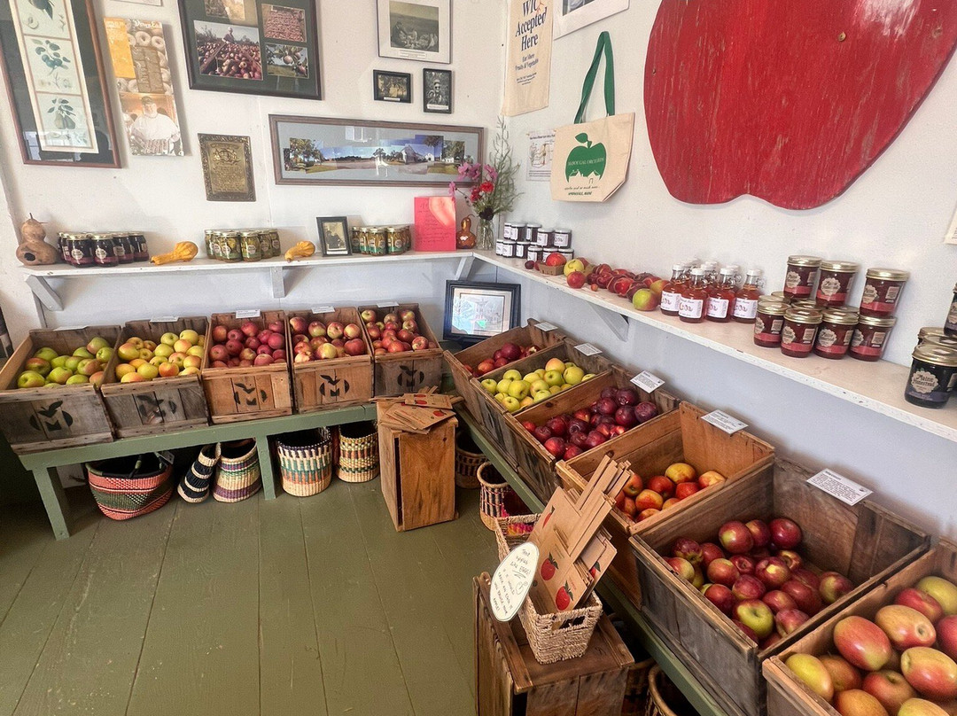 McDougal Orchards景点图片
