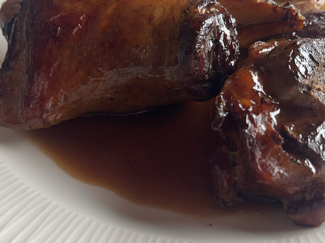 Hotel Restaurant Bon Retorn主图