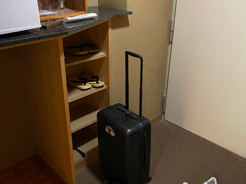 鬼怒川阳光酒店主图