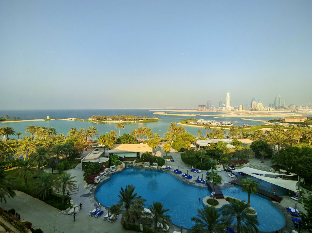 巴林丽思卡尔顿酒店及水疗中心主图