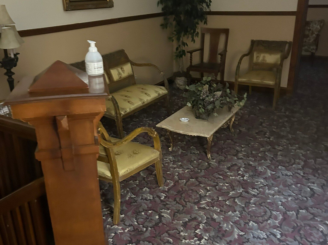 karsten nest hotel主图