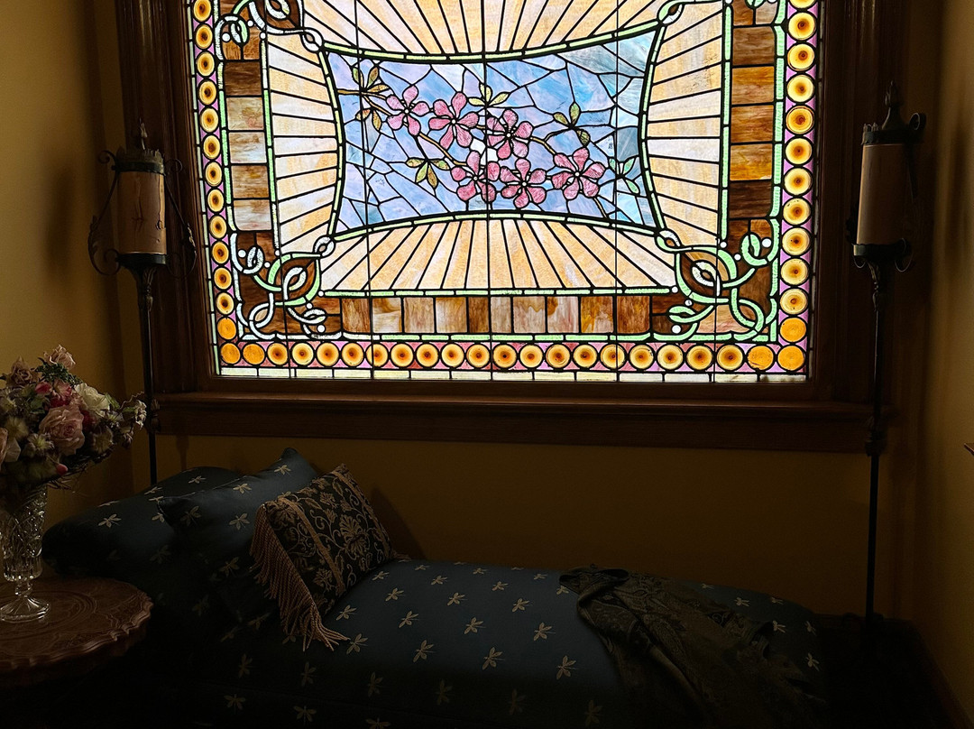 Peter Herdic Inn主图