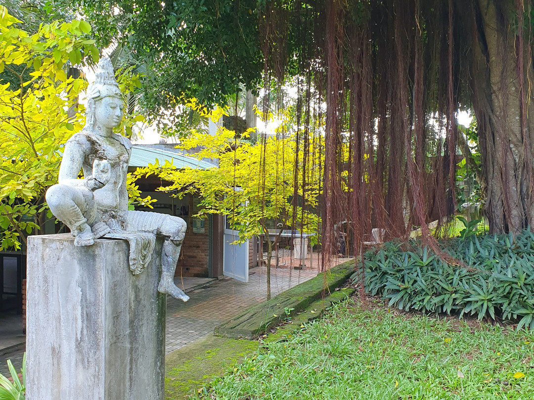 Green Olive Villa主图