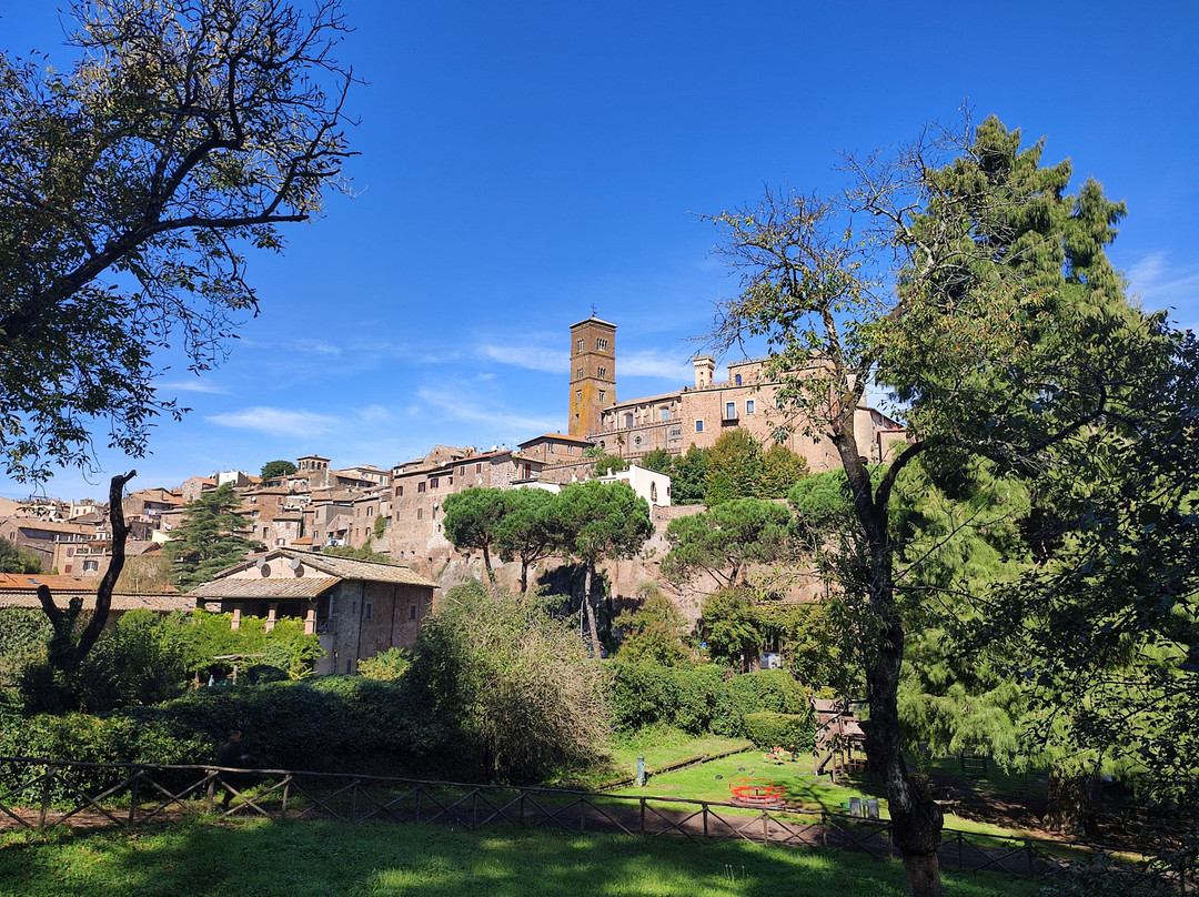 Borgo Di Sutri