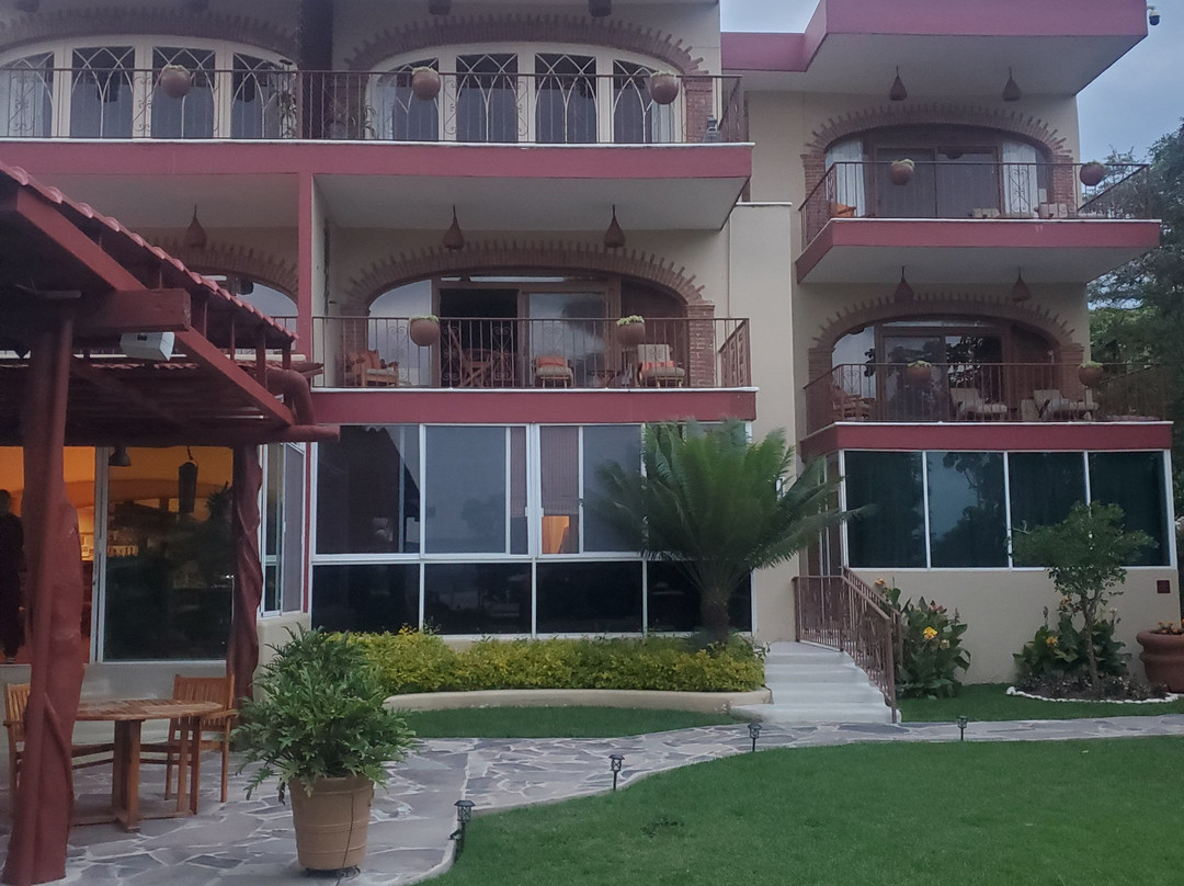 El Chante Spa Hotel主图