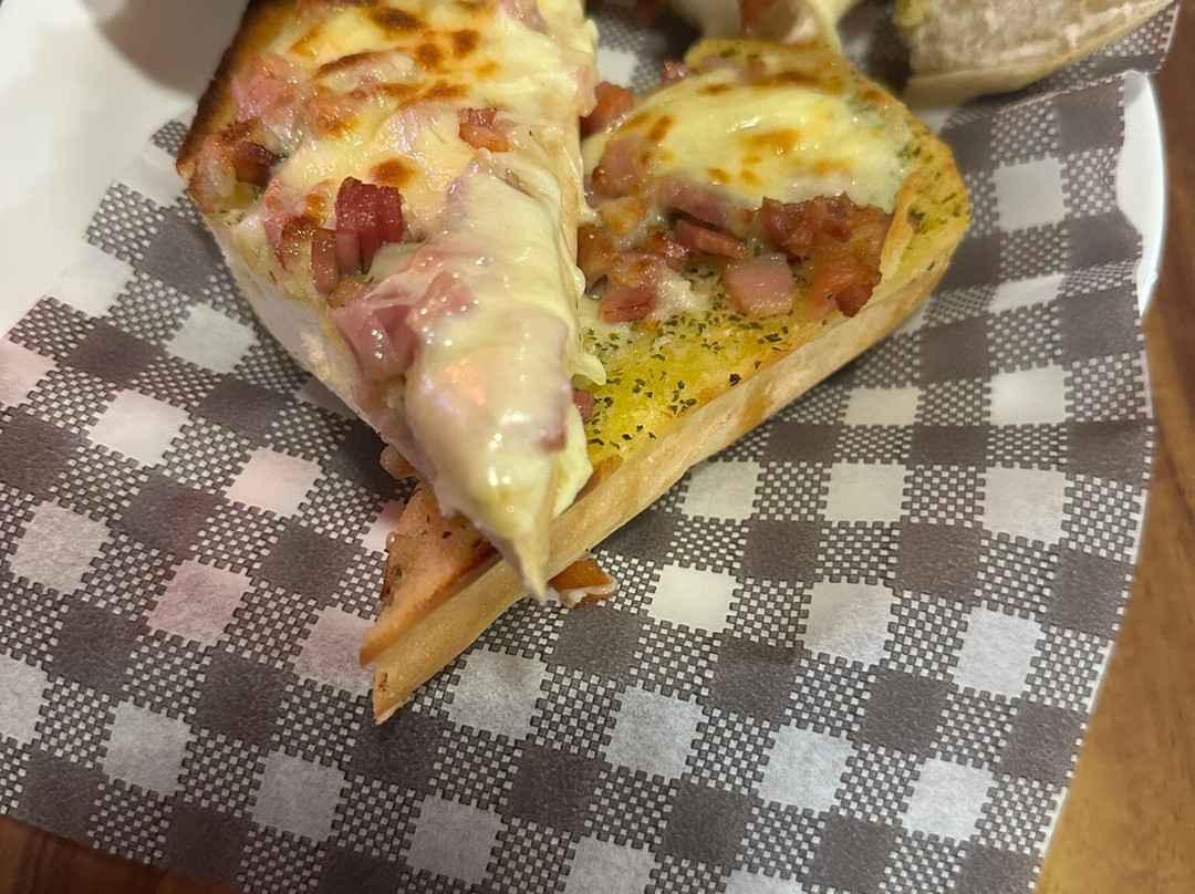 Criterion Hotel Warwick主图