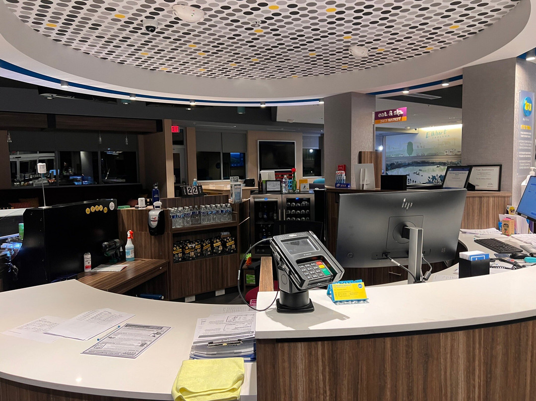 Tru by Hilton Elkhart主图