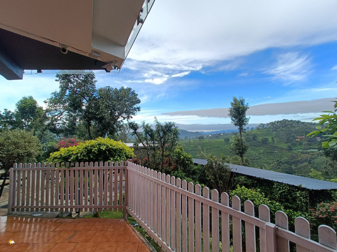 Sunvalley Homestay主图